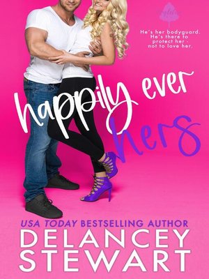 Happily Ever Hers - ebook